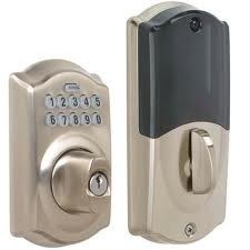 Locksmith & Key Store logo
