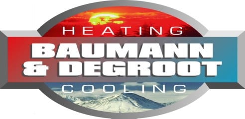 Logo for Baumann & DeGroot Inc