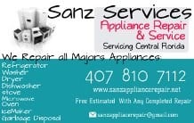 Avatar for Sanz Services