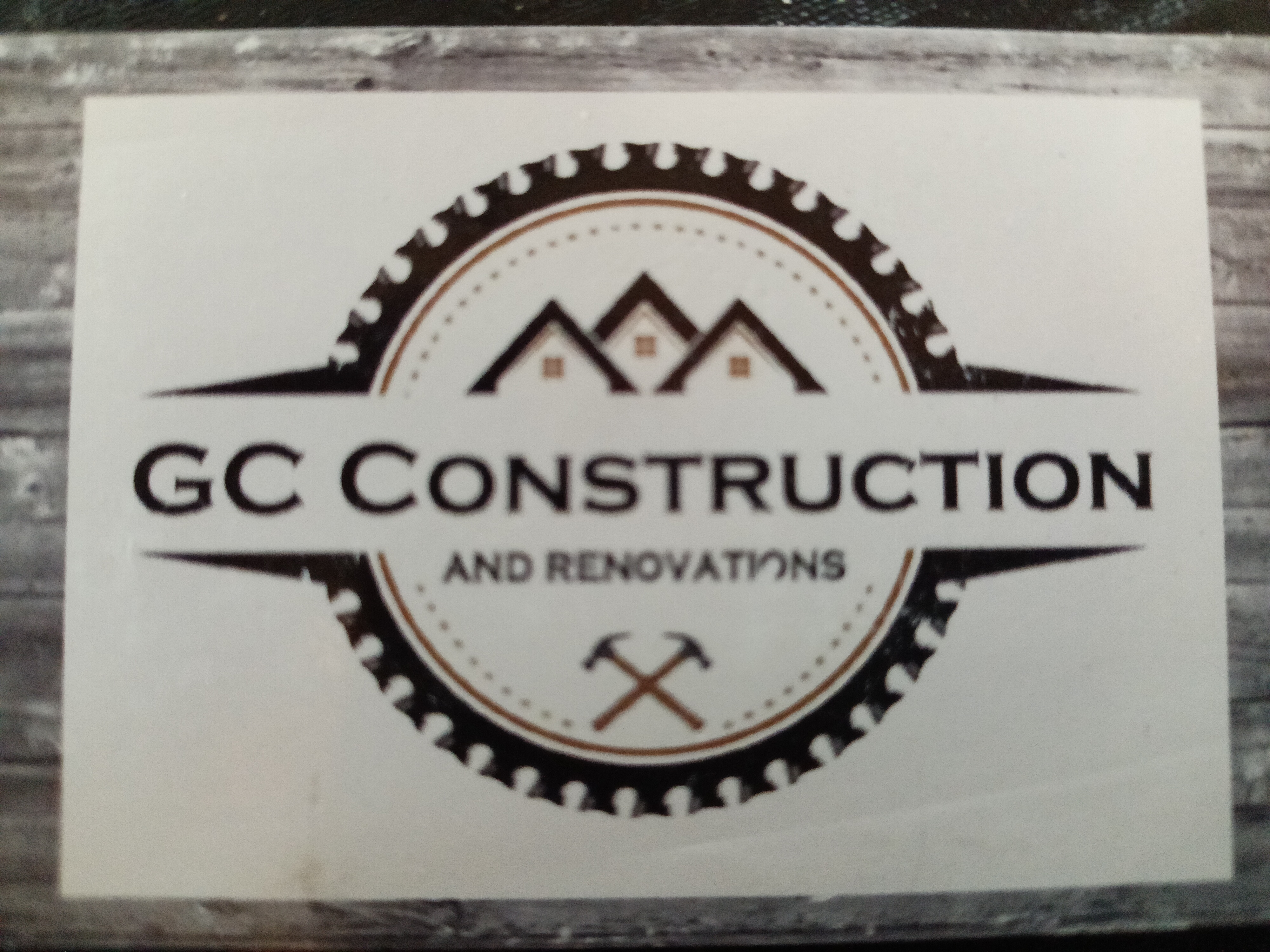 Avatar for GC construction & Remodeling 