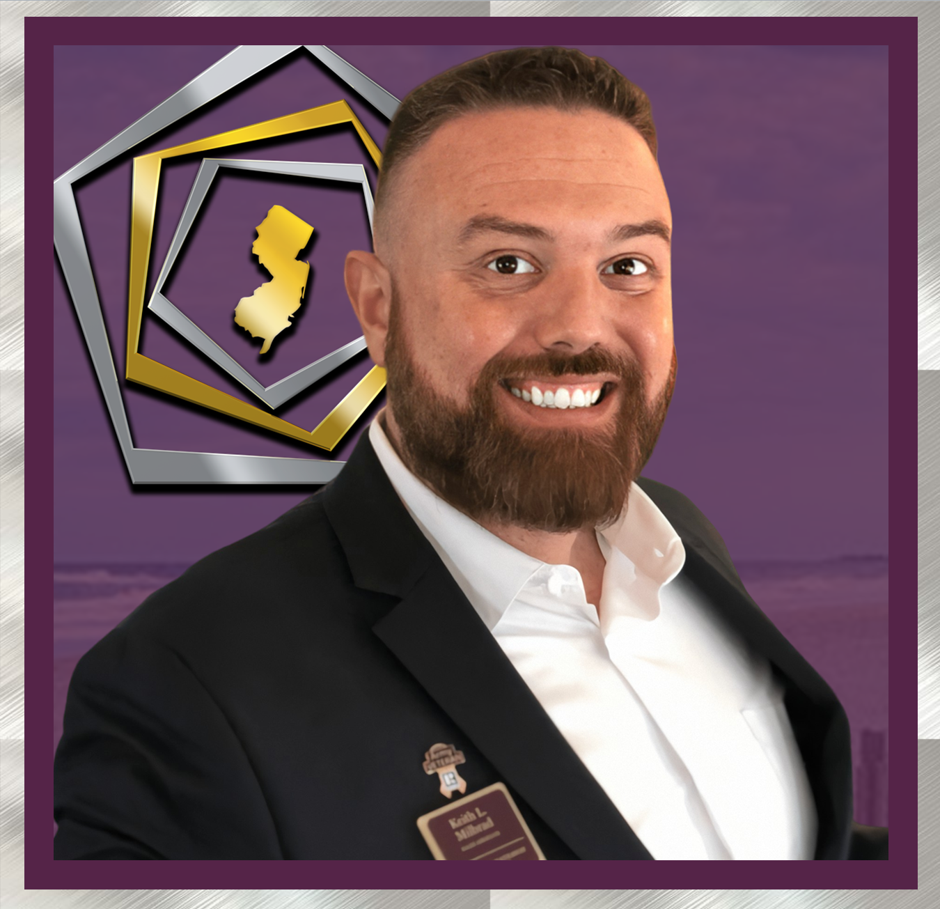 Keith L Milbrad-Premier Realtor-MRP Certified logo