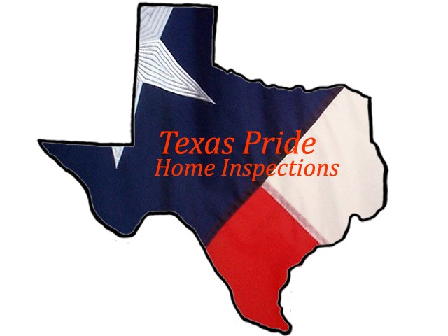 Logo for Texas Pride Home Inspections
