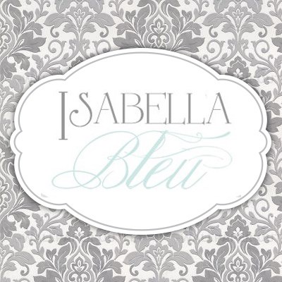 Isabella Bleu logo