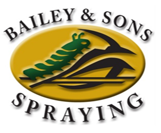 Avatar for Bailey & Sons Spraying Service