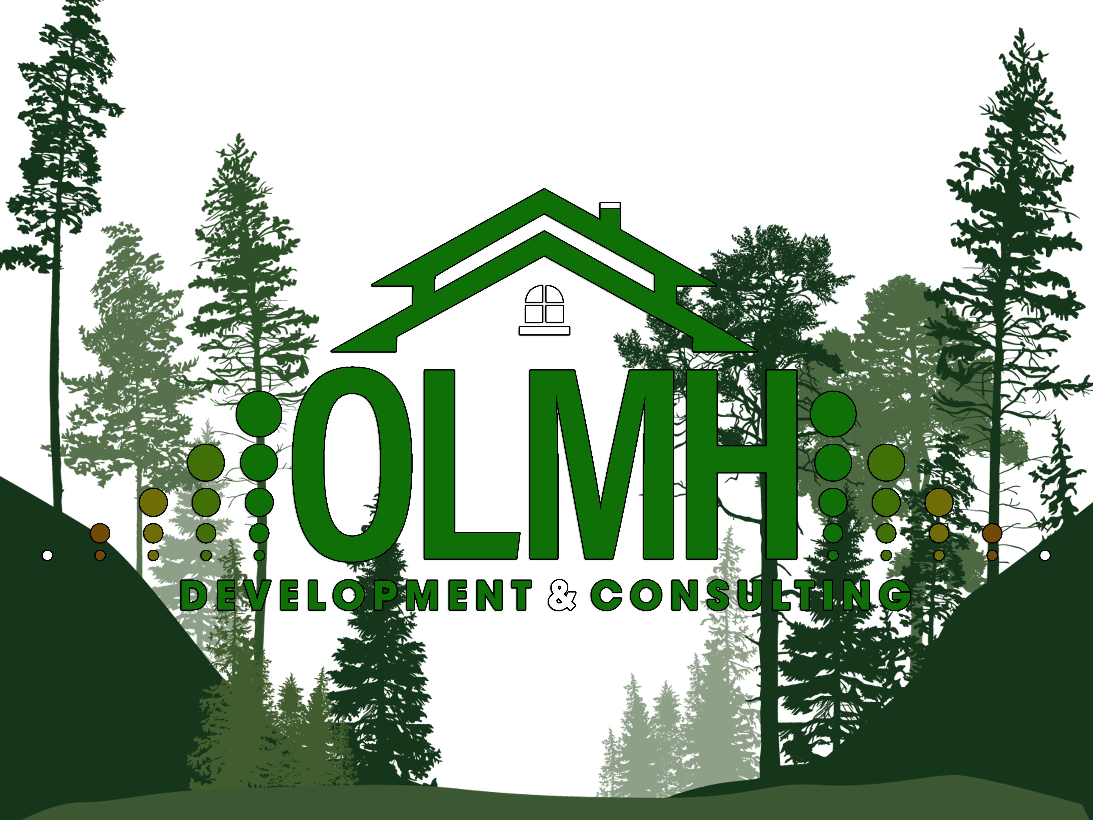 Avatar for OLMH DEVELOPMENT & CONSULTING