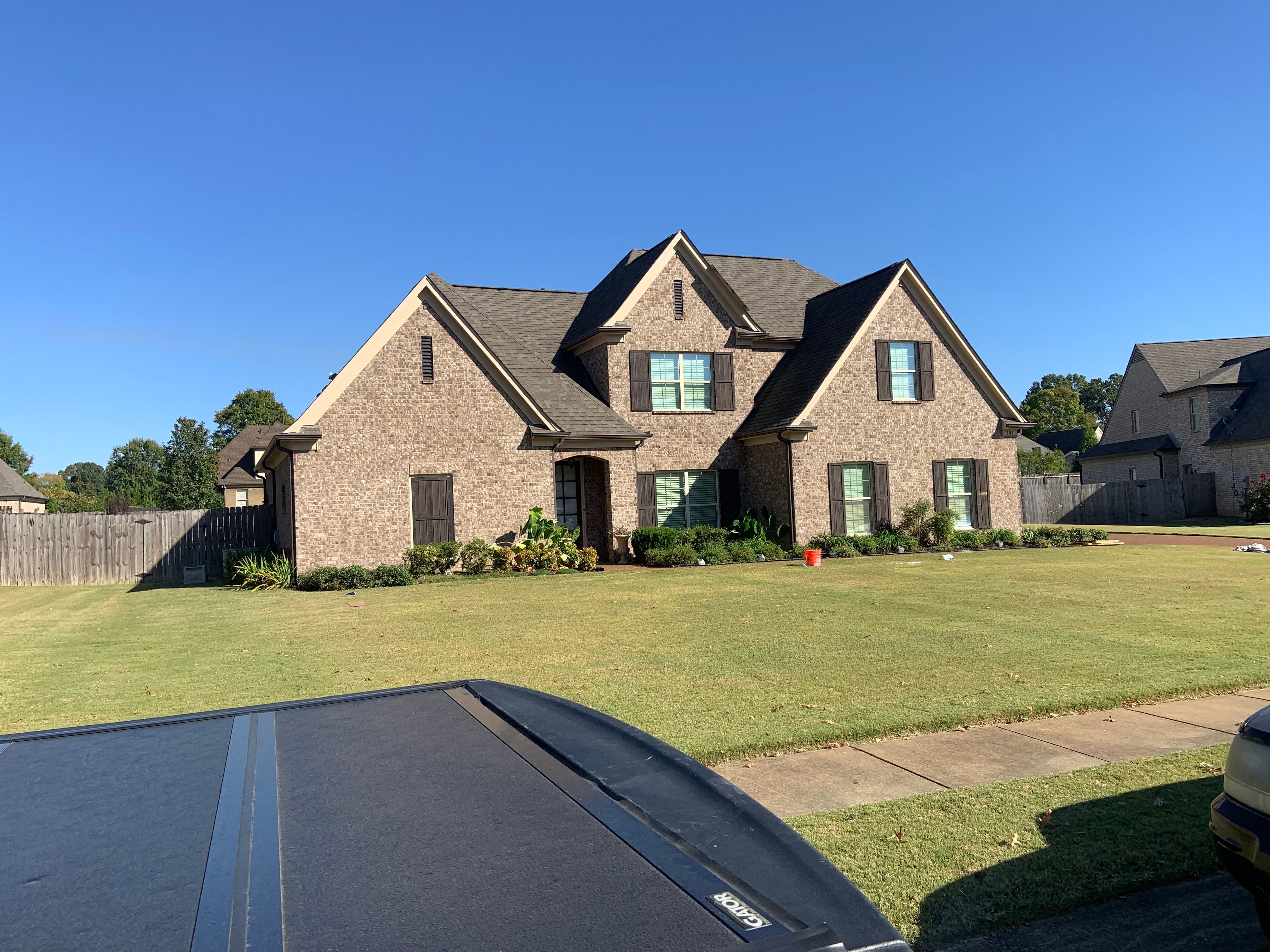 Avatar for Jonathan grierson painting