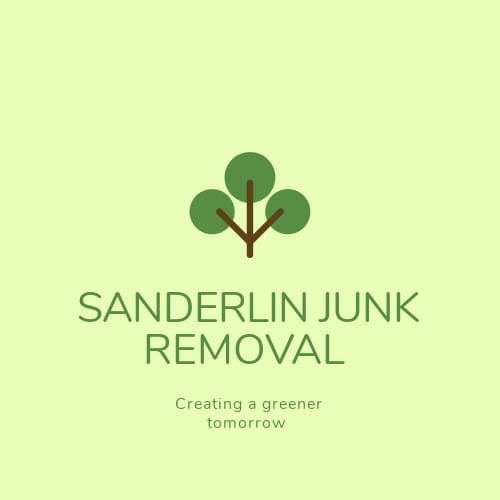 Avatar for Sanderlin Junk Removal