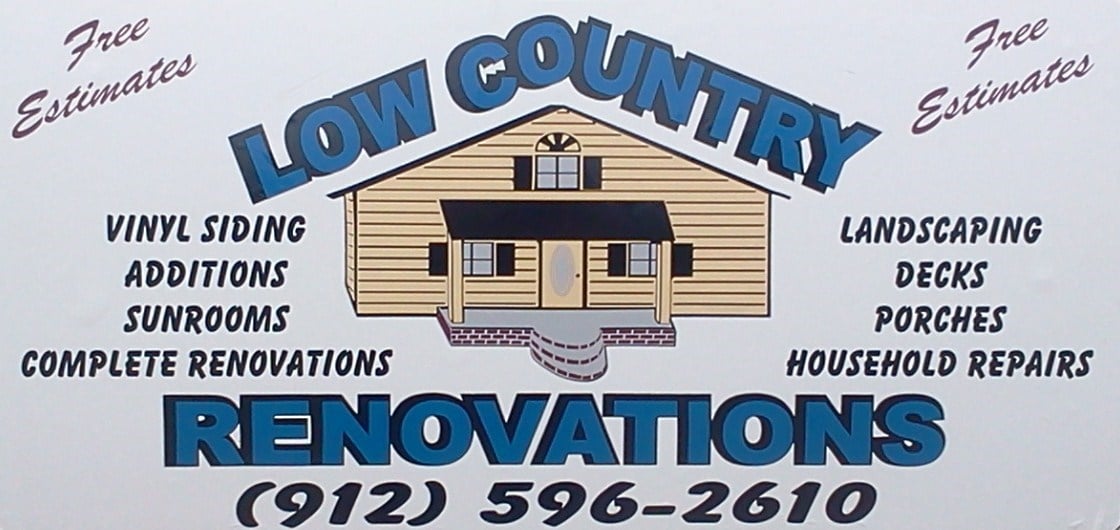 Avatar for Low Country Renovations