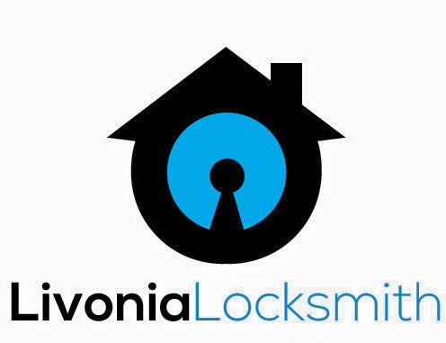 Livonia locksmith LLC logo