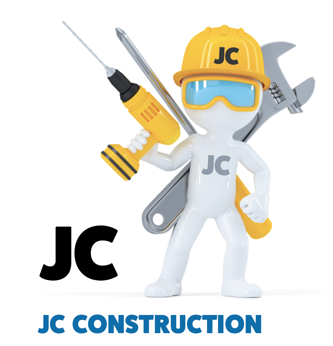 JC Construction Services logo