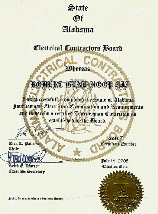 Avatar for DC construction