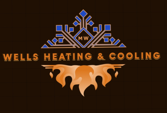 Avatar for Wells Heating and Cooling
