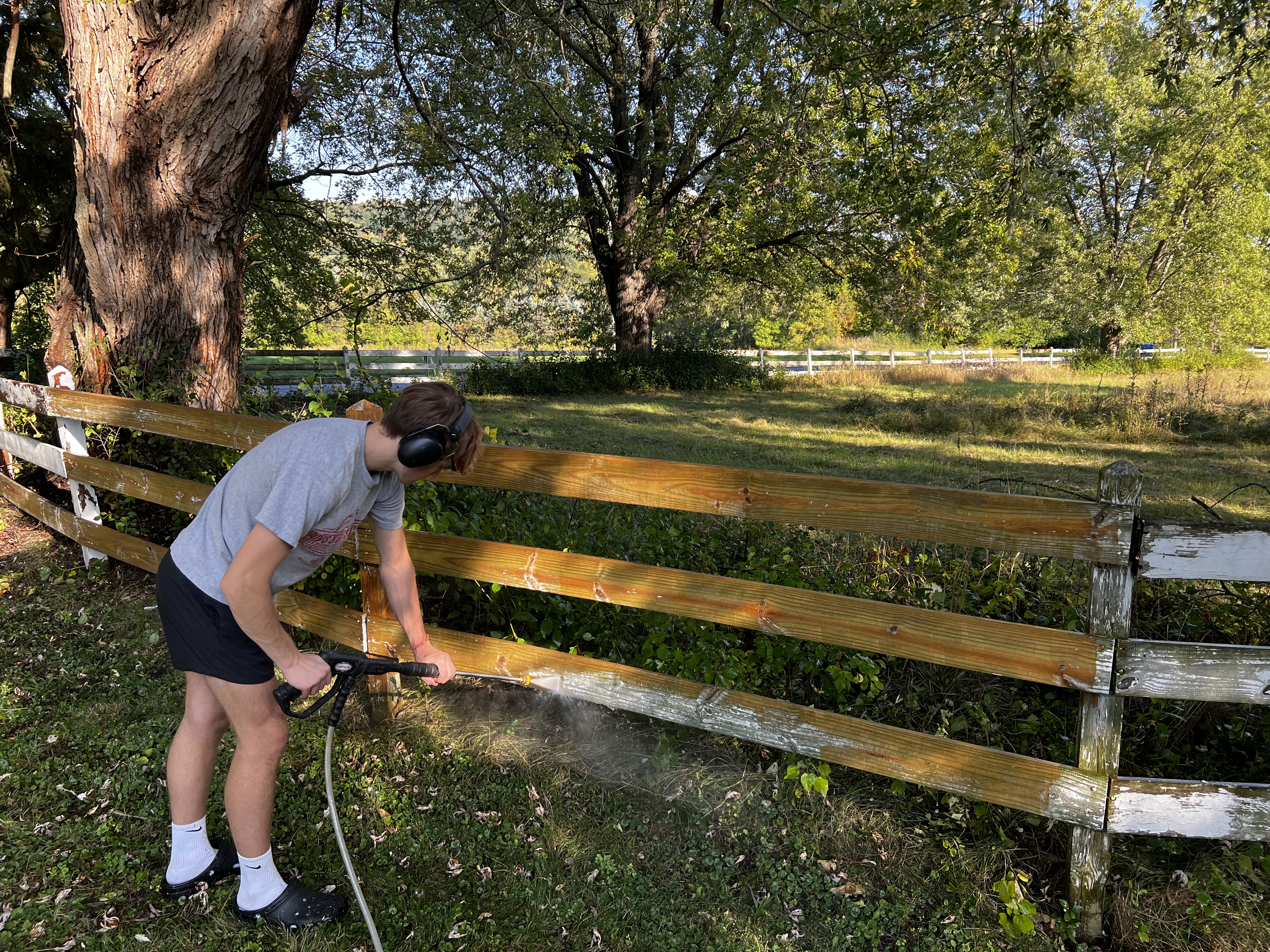 Avatar for Wolf’s power washing