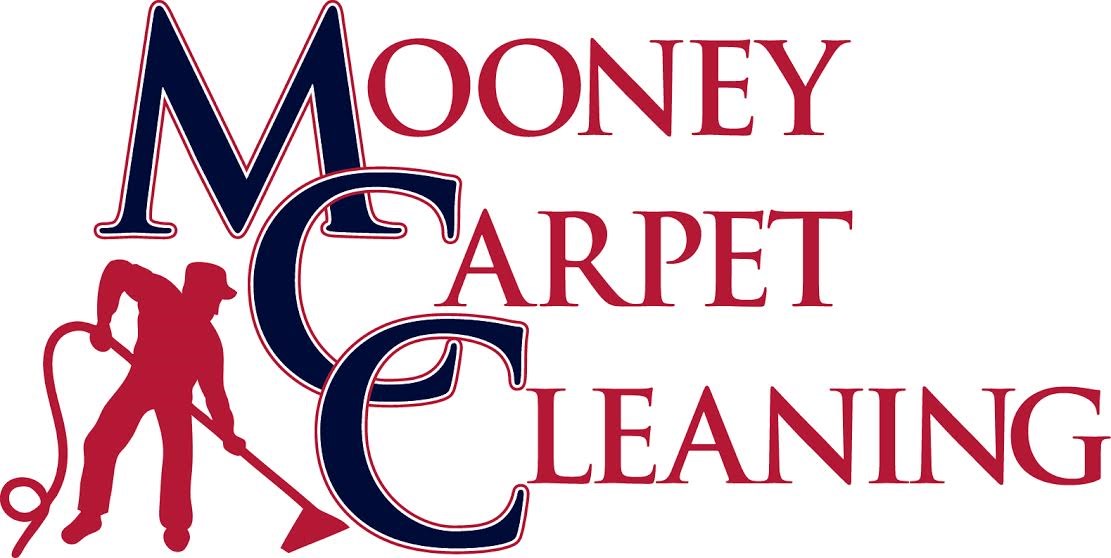 Mooney Carpet Cleaning logo
