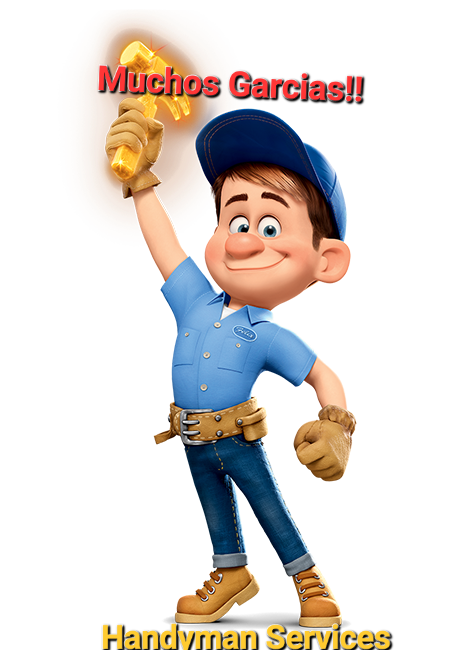 Avatar for Muchos Garcias handyman services