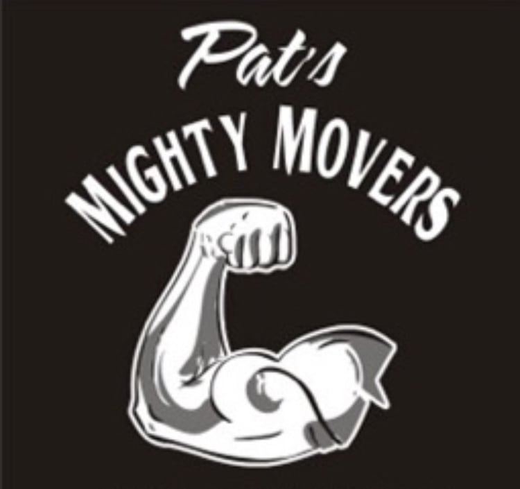 Avatar for Pat's Mighty Movers