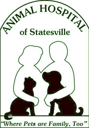 Logo for Animal Hospital  Of  Statesville