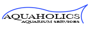 Avatar for Aquaholics Aquarium Services
