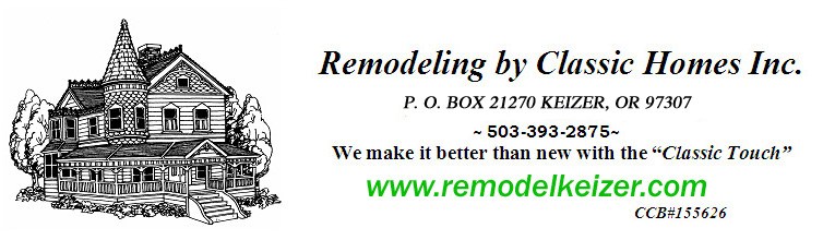 Avatar for Remodeling by Classic Homes Inc