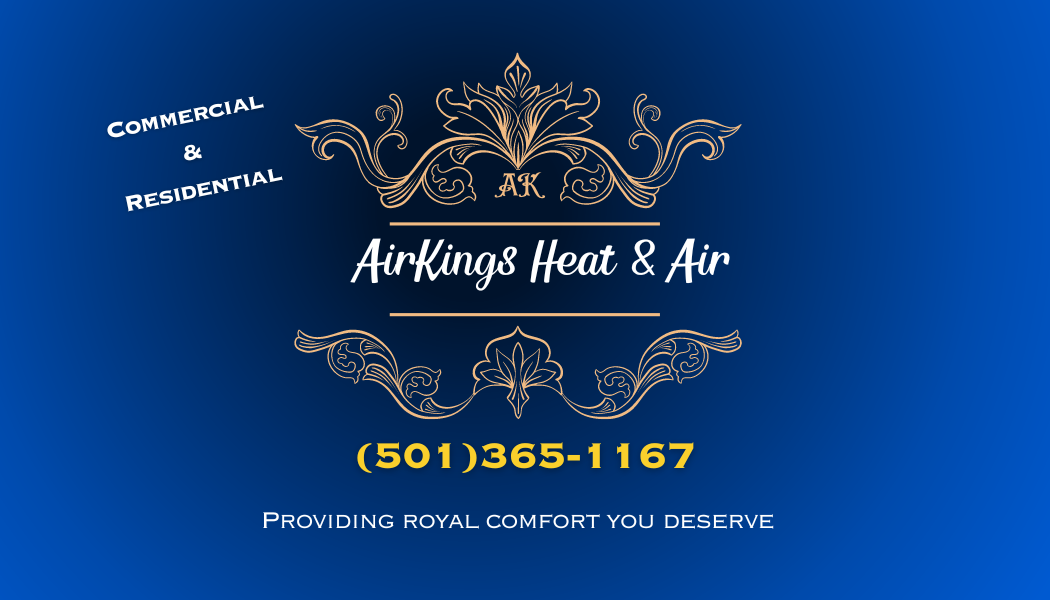 Avatar for AirKings Heat & Air LLC