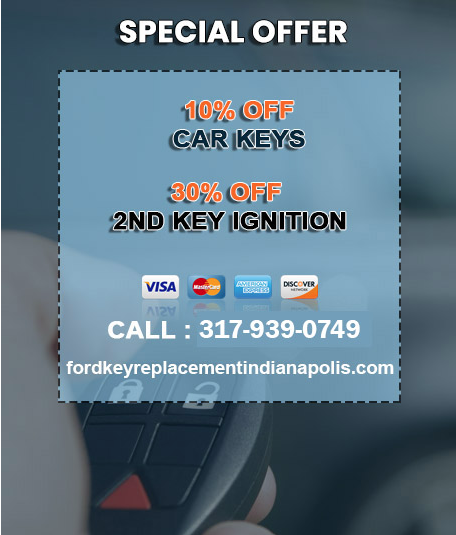 Avatar for mobile Ford Key Services