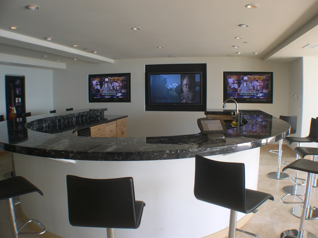 Cabana Entertainment