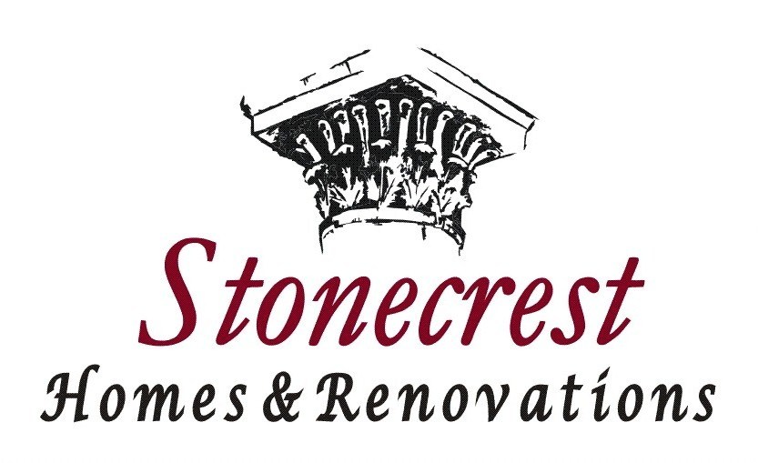 Stonecrest Homes & Renovations logo
