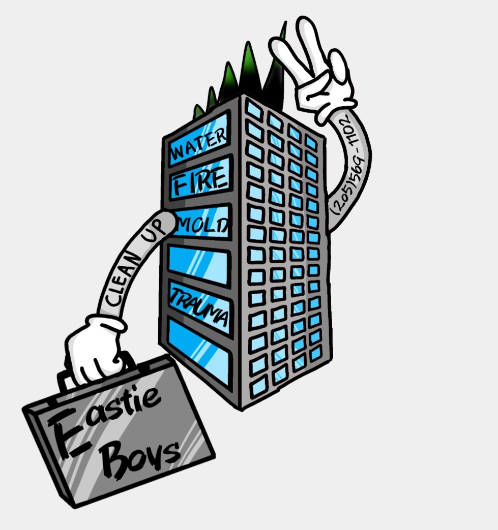 Avatar for Eastie Boys Inc Restoration