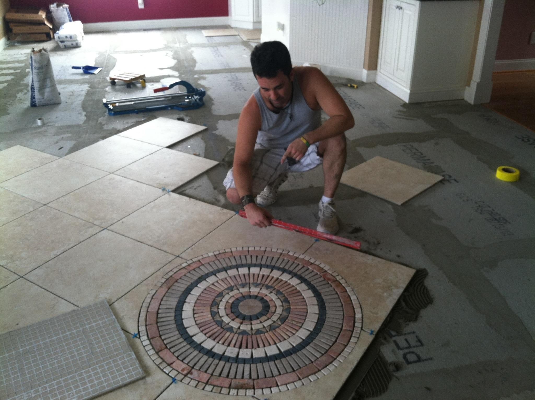 Avatar for Tile and Stone Craftsman