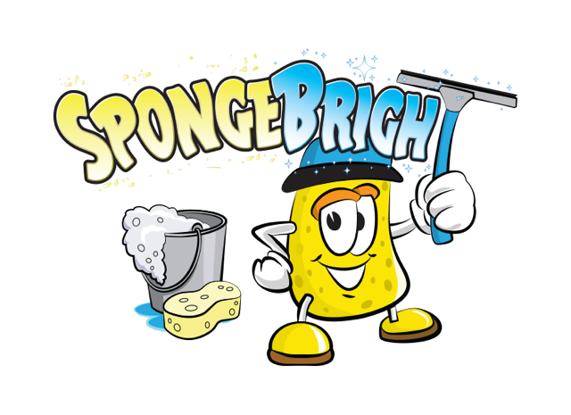 Avatar for Sponge Bright Window and Gutter Cleaning