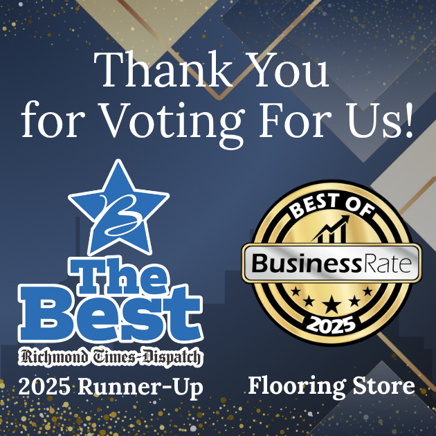 Avatar for Floor Coverings International Richmond