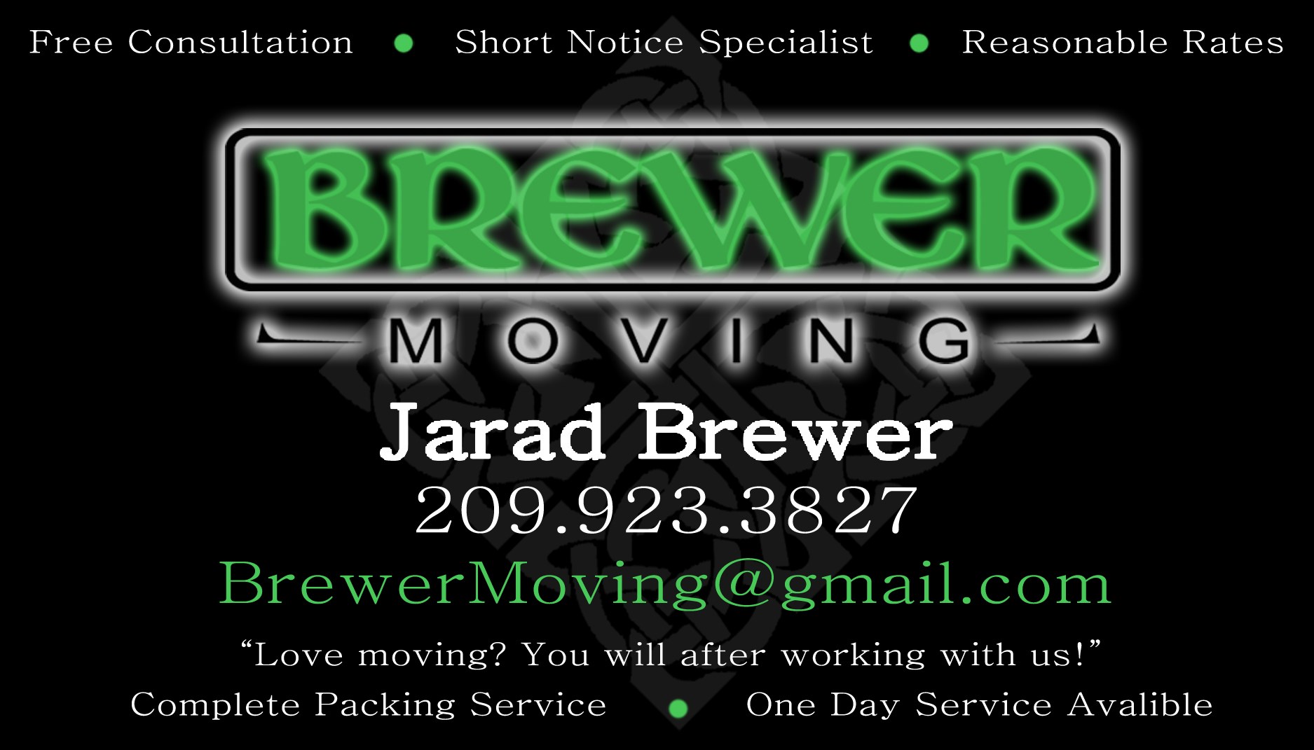 Avatar for Brewer Moving LLC