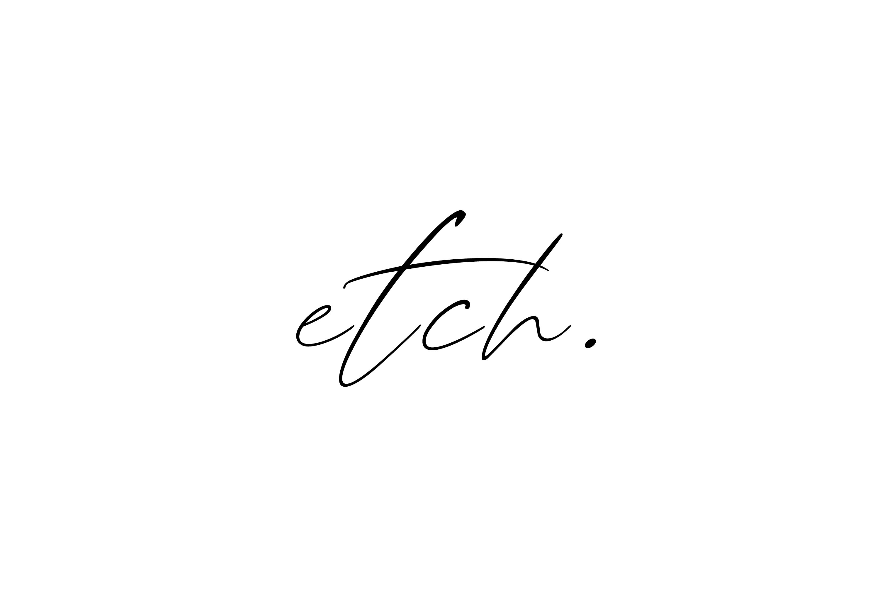 Avatar for Etch Outdoor Living