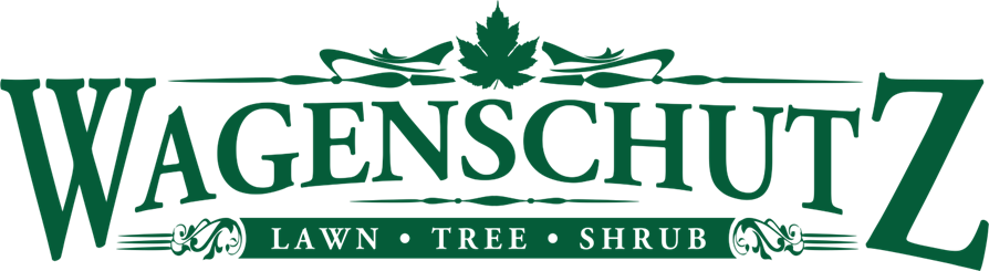 Wagenschutz Lawn Spraying logo