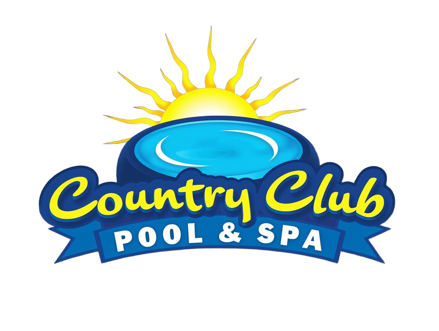 Avatar for Country Club Pool & Spa Service, LLC