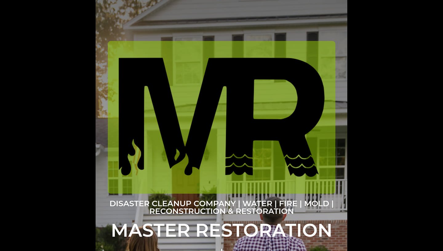 Avatar for Master Restoration