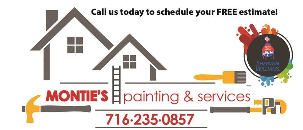 Avatar for Montie's Painting and Services