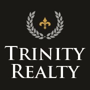 TRINITY REALTY logo