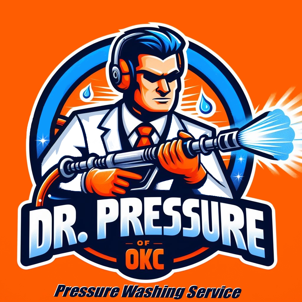 Avatar for Dr. Pressure of OKC