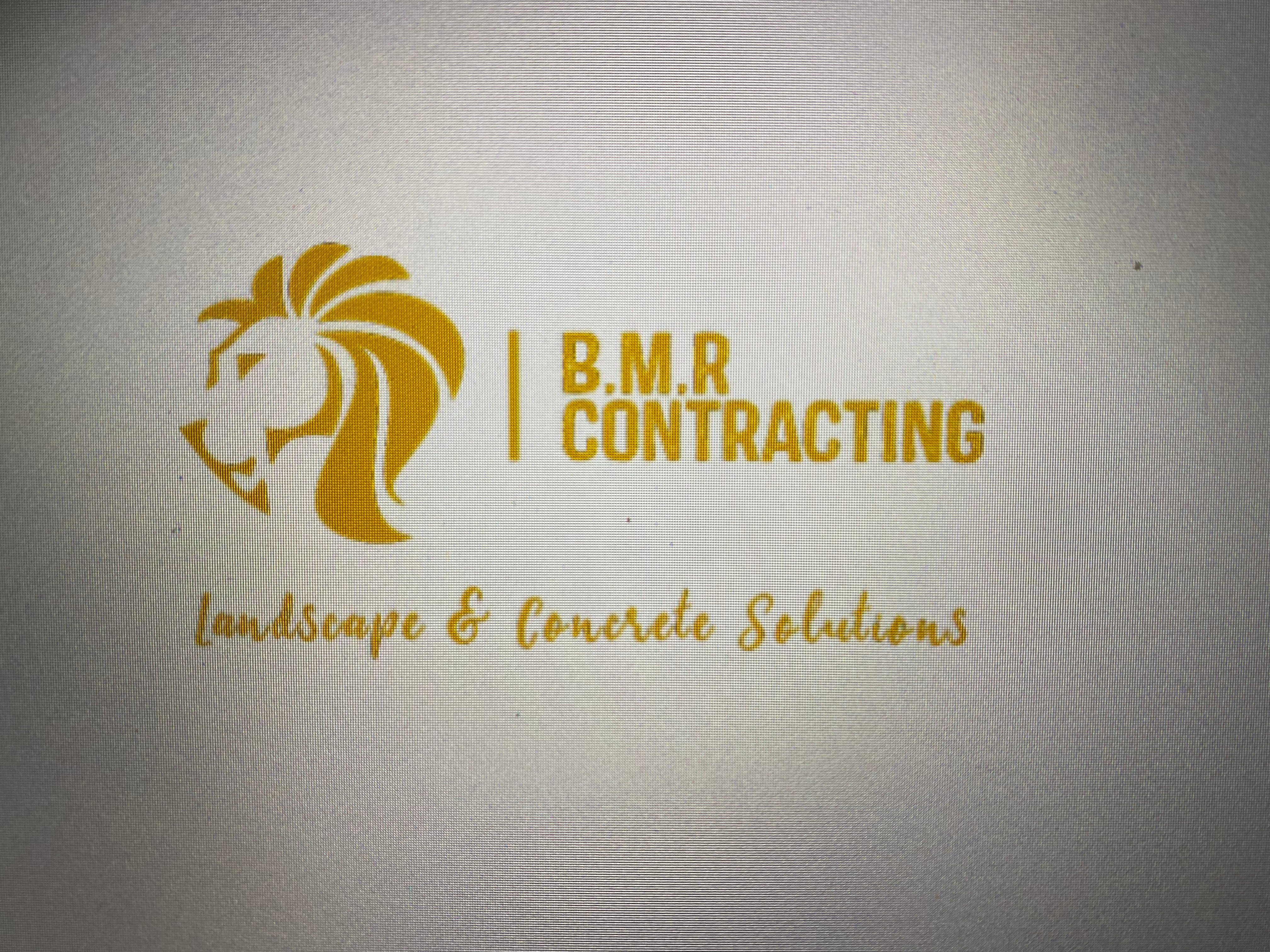 Avatar for B.M.R Contracting LLC