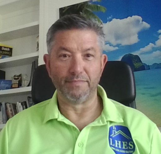 Avatar for Landry's Home Energy Solutions