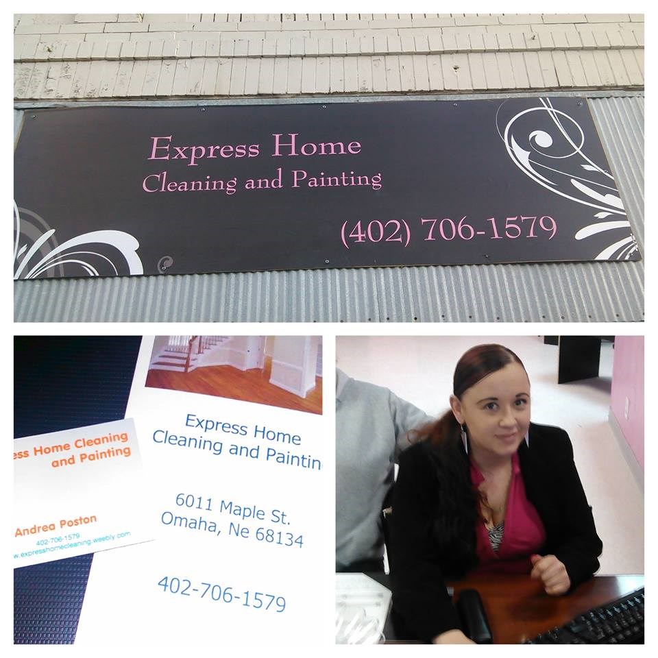 Avatar for Express Home Cleaning, Painting and Laundry