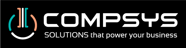 Compsys Solutions logo
