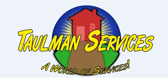 Logo for Taulman Services LLC