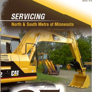 Avatar for G J Smith Excavators