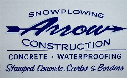 Avatar for Arrow Snowplowing & Construction