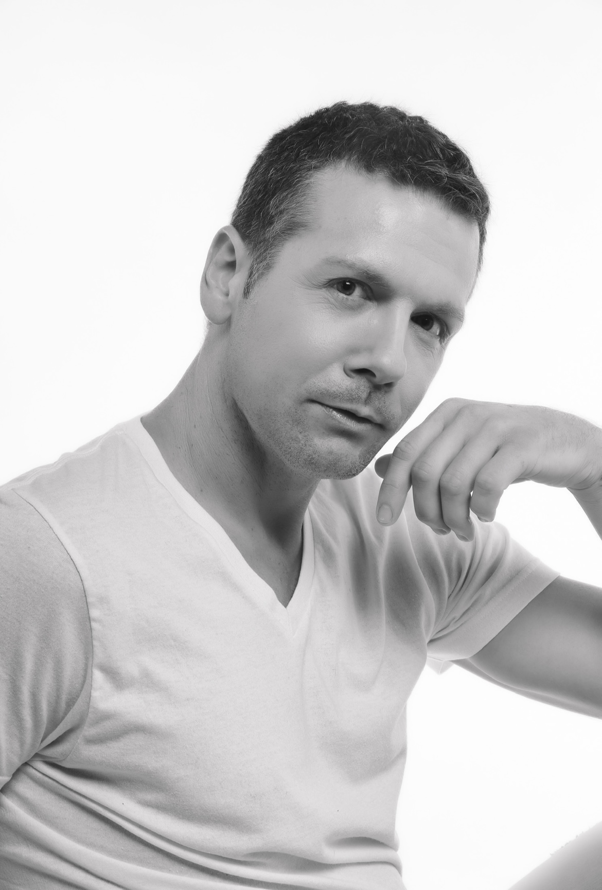 Avatar for Vision Paint