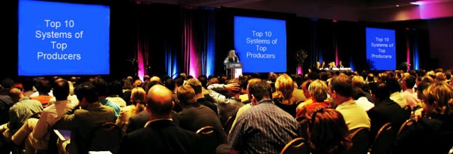 Real Estate Coach - Top Producer Group logo