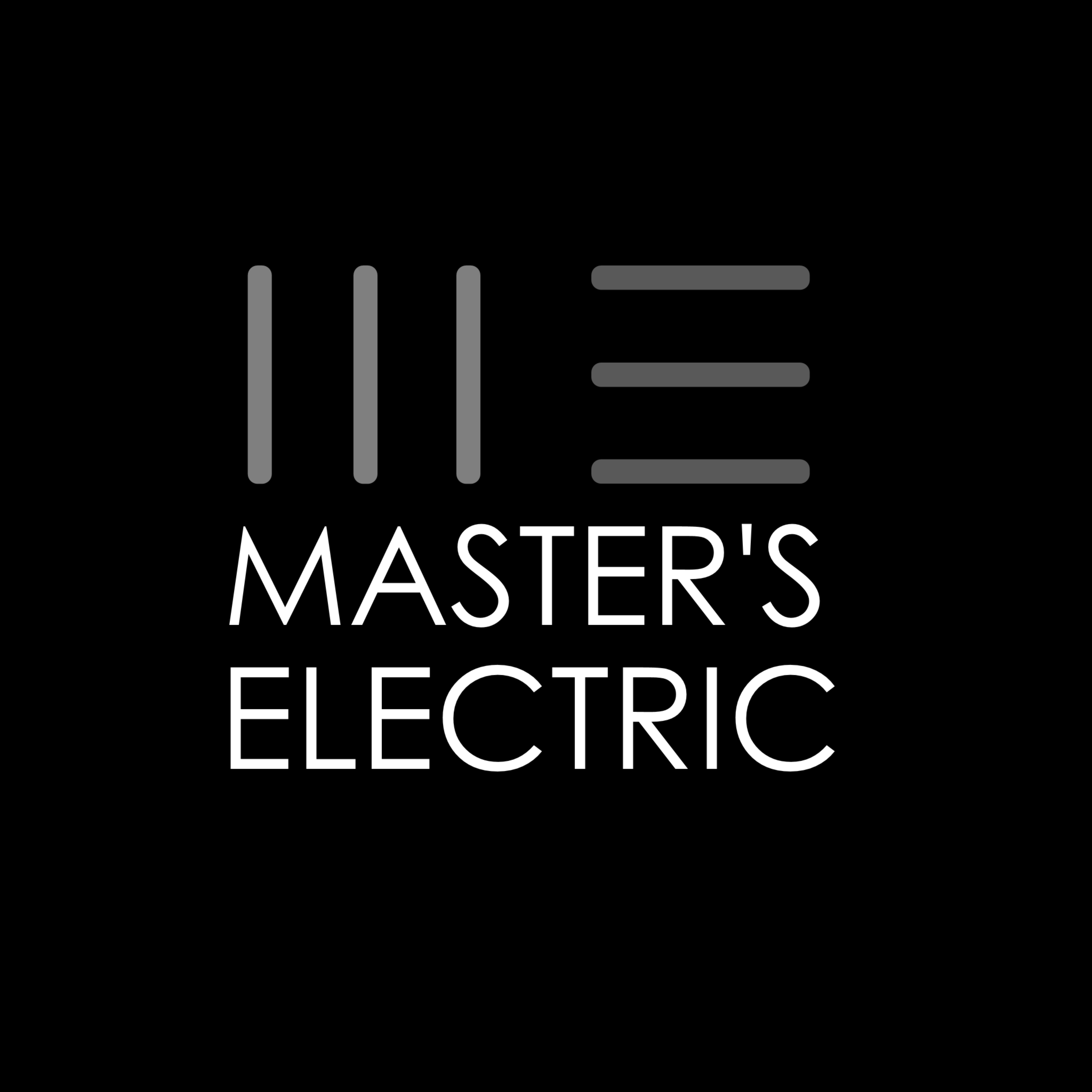 Avatar for Master's Electric