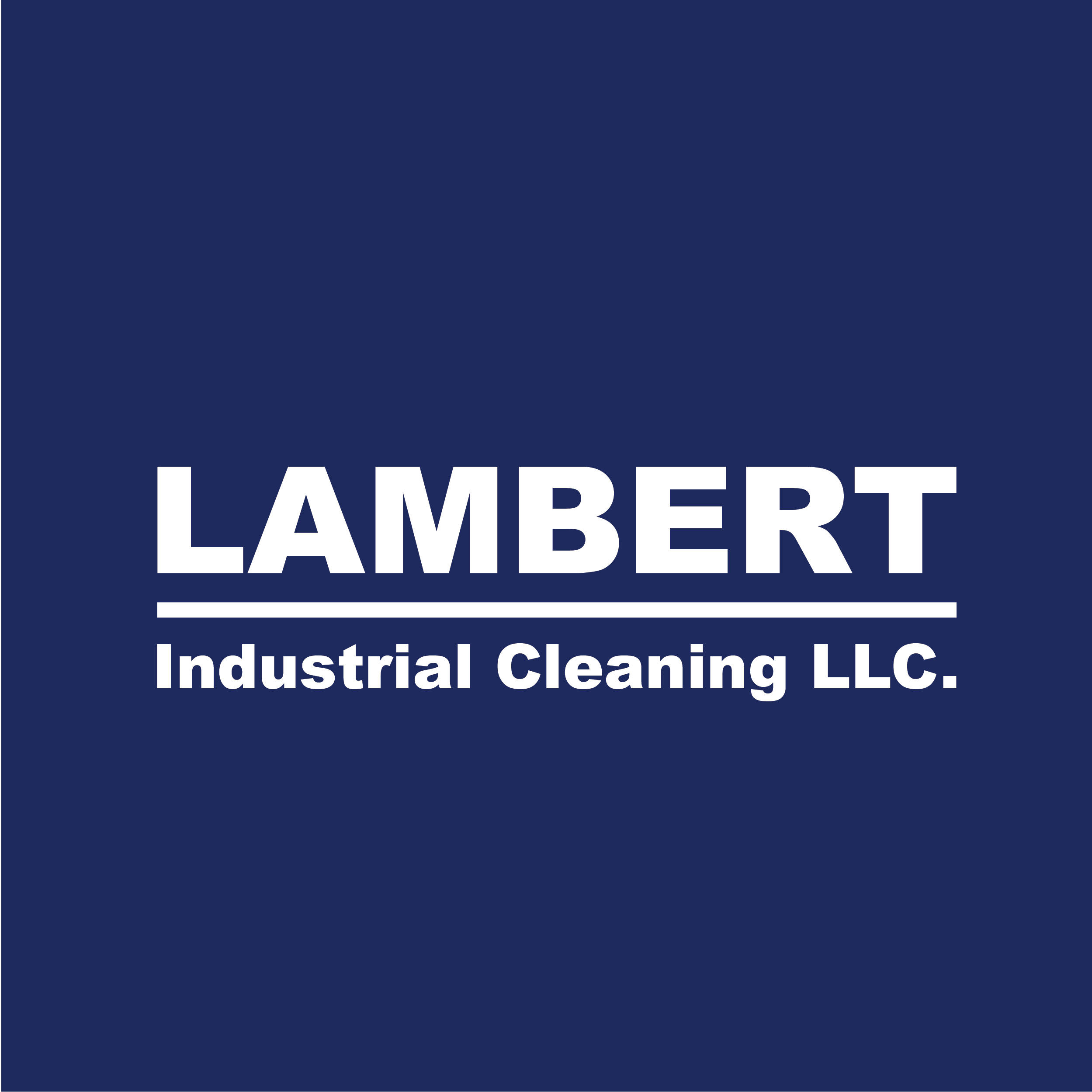 Avatar for Lambert Industrial Cleaning LLC
